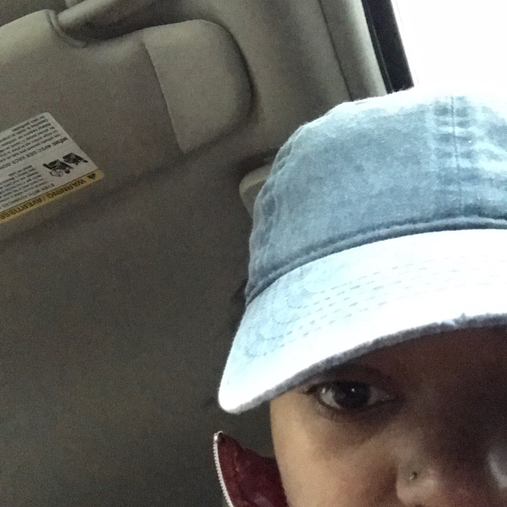 Meet your Posher, Bryana